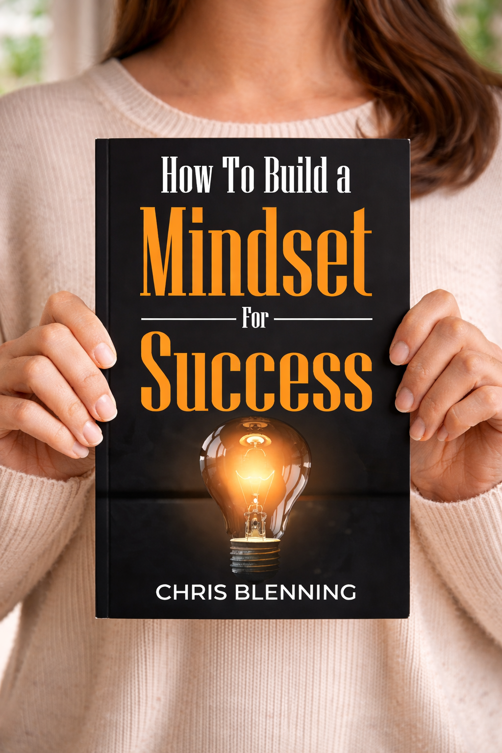 How To Build a Mindset for Success (PDF eBook)
